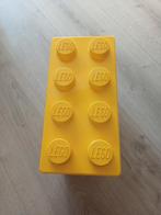 Lego opbergbox, Ophalen of Verzenden, Zo goed als nieuw