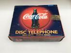 Coca cola telefoon, Ophalen of Verzenden, Gebruikt, Gebruiksvoorwerp