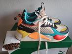 Puma RS X HC Multi Color 387101-01 Maat 43 NIEUW, Puma, Overige kleuren, Nieuw, Ophalen of Verzenden