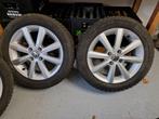 Volkswagen up! GTI Merano wintervelgen, Auto-onderdelen, Banden en Velgen, Ophalen, Gebruikt, 15 inch, Banden en Velgen
