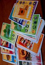 Jumbo bakkaartjes veel nummers plaatjes samen cheffen, Verzamelen, Jumbo, Ophalen of Verzenden