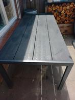Tuintafel Jutlandia, Tuin en Terras, Ophalen, Gebruikt, Rechthoekig
