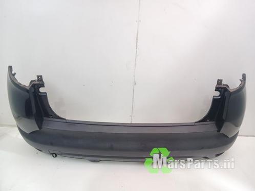Achterbumper van een Renault Captur, Auto-onderdelen, Carrosserie en Plaatwerk, Bumper, Renault, Gebruikt, 3 maanden garantie
