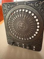 Antieke Eeuwigdurende Kalender - Italiaans Design, Antiek en Kunst, Ophalen