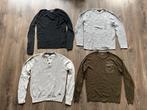 Truien sweaters - Cedar Wood State - Primark, Cedar Wood State, Gedragen, Grijs, Maat 48/50 (M)
