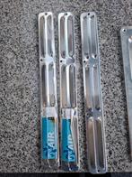 3 nieuwe ventilatie roosters 8, Ophalen of Verzenden, Nieuw, Ventilator