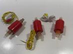 3x Faller waterpomp 625, Overige merken, Wisselstroom, Gebruikt, Overige typen