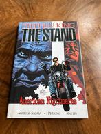 The Stand volume 2 american nightmares hardcover, Eén comic, Amerika, Stephen King, Ophalen of Verzenden