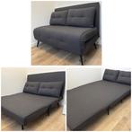 Sofa/Bed/Lounge (Made in Germany) - as new, under warranty, Huis en Inrichting, Ophalen, Zo goed als nieuw