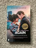 Sofie Cramer Love again, Ophalen of Verzenden, Zo goed als nieuw, Sofie Cramer, Nederland