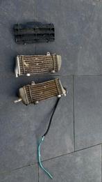 Radiateuren KTM EXC-R 530, Motoren, Ophalen of Verzenden