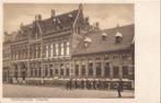 Kampen Postkantoor 20er jaren, Verzamelen, Ansichtkaarten | Nederland, Ophalen of Verzenden, 1920 tot 1940, Ongelopen, Overijssel