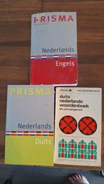 woordenboek, Boeken, Ophalen of Verzenden, Gelezen, Prisma of Spectrum