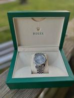 Rolex Wimbledon 41mm, Sieraden, Tassen en Uiterlijk, Horloges | Heren, Ophalen of Verzenden, Nieuw, Staal, Rolex