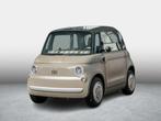 Fiat TOPOLINO Base | Uniek | Cappuccino Beige | Actieradius, Auto's, Fiat, LED verlichting, Gebruikt, Overige modellen, 2 stoelen