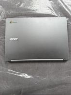 Chromebook R13, Computers en Software, Chromebooks, Ophalen, 4 GB of minder, 15 inch, Zo goed als nieuw
