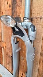 Verende voorvork Sparta Ion elektrische fiets, Fietsen en Brommers, Ophalen of Verzenden, Gebruikt