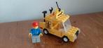 Lego 6521 Noodreparatie auto, Kinderen en Baby's, Gebruikt, Ophalen of Verzenden