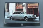 Bentley T2 folder identiek aan de  RR Silver Shadow, Ophalen of Verzenden, Zo goed als nieuw, Overige merken