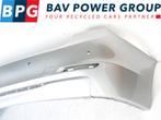 BUMPER ACHTER LINES BMW 3 serie (F30) (01-2011/10-2018), Auto-onderdelen, Carrosserie en Plaatwerk, Gebruikt, Achter, Bumper, BMW