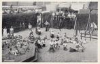 Wormerveer   -   Speeltuin Zuid             =0012=, Ophalen of Verzenden, 1920 tot 1940, Ongelopen, Noord-Holland