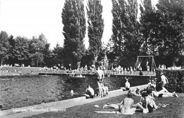 (387-191-003) Lochem Natuurbad Stijgoord beschikbaar voor biedingen