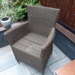 wicker  tuinstoelen gezocht !, Tuin en Terras, Tuinstoelen, Ophalen, Gebruikt, Wicker