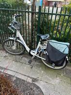 Stella Allegria, Zo goed als nieuw, 51 tot 55 cm, 50 km per accu of meer, Ophalen