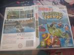 Rapala's Fishing Frenzy - Wii, Gebruikt, 1 speler, Ophalen of Verzenden, Vanaf 3 jaar