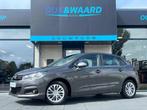 Citroen C4 1.2 PureTech Feel | AUTOMAAT | NAVI | CRUISE | AI, 1199 cc, Bruin, 3 cilinders, 655 kg