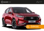 Ford Kuga 2.5 PHEV ST-Line X | Winter Pack | Technology Pack, Auto's, Ford, Nieuw, Te koop, 5 stoelen, 242 pk