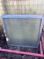 İnbouw raam, Doe-het-zelf en Verbouw, Glas en Ramen, Ophalen of Verzenden, Zo goed als nieuw, Gevelraam of Ruit