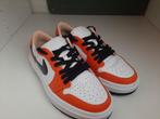 Sneakers maat 39 Jordan Air 1 elevate WNBA special edition, Nieuw, Nike, Oranje, Sneakers of Gympen