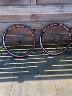 Edge design carbon wielset, Ophalen of Verzenden, Gebruikt, Overige typen