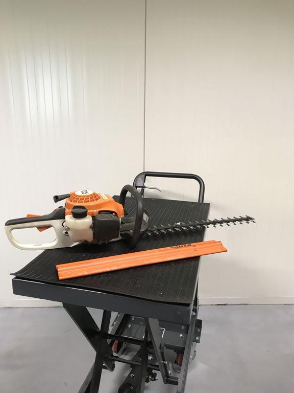 Stihl Stihl HS 45 2016, Zakelijke goederen, Machines en Bouw | Tuin, Park en Bosbouw, Overige typen