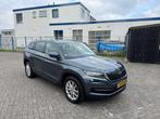 Skoda Kodiaq 1.5 TSI Style Business, Stof, Euro 6, 4 cilinders, 150 pk