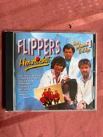 Flippers - Herzlichst - Ihre goldenen Erfolge 1, Verzenden, Gebruikt