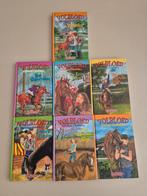 Volbloed boeken serie compleet, Ophalen of Verzenden, Gelezen, Joanna Campbell, Fictie