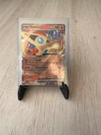 Pokémon EX Kaarten - Victini, Excadrill, Pikachu, Ophalen of Verzenden, Zo goed als nieuw, Losse kaart, Foil