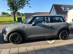 Mini 1.2 ONE 2015 Grijs, Voorwielaandrijving, 4 stoelen, 1198 cc, Handgeschakeld