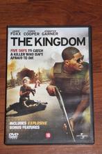 the kingdom, Vanaf 16 jaar, Ophalen of Verzenden, Gebruikt, Actiethriller