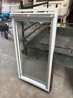 Velux Dakraam GGL-2 (78x140) met verduistering én zonwering, Ophalen, Gebruikt, Minder dan 80 cm, Dakraam