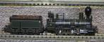 37971 Stoom locomotief Kon.Bay. Sts. Bahn  digitaal, Wisselstroom, Locomotief, Ophalen of Verzenden, Zo goed als nieuw