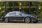 BMW 7 Serie 745Le xDrive High Executive (bj 2019, automaat), Auto's, Automaat, Gebruikt, Euro 6, Lichtsensor