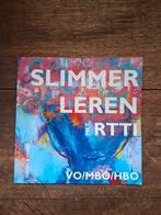 Slimmer leren met RRTI, Ophalen of Verzenden, Zo goed als nieuw, Overige niveaus