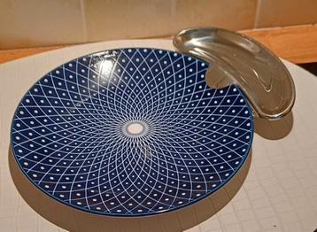 Gratenbakjes Effepi Italy - 8x Inox 18-10 beschikbaar voor biedingen