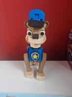 Jace Paw Patrol 3D Puzzel, Ophalen of Verzenden, Zo goed als nieuw