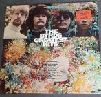 The Byrds Greatest hits, Ophalen of Verzenden, 1960 tot 1980, Gebruikt, Overige formaten