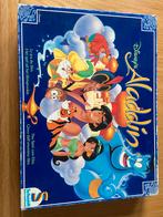 Bordspel Aladdin, Drie of vier spelers, Ophalen of Verzenden, Gebruikt, Schmidt