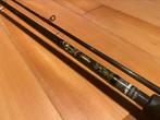 Sportex Kingcarp 2lb 12ft custum build by Sportex karper, Watersport en Boten, Ophalen, Zo goed als nieuw, Werphengel